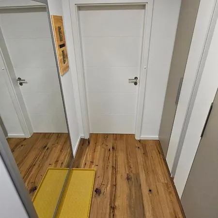 Appartement Studioappartement In Ruhiger Umgebung In Mit Perfekter Anbindung Zur Ruhruni Witten