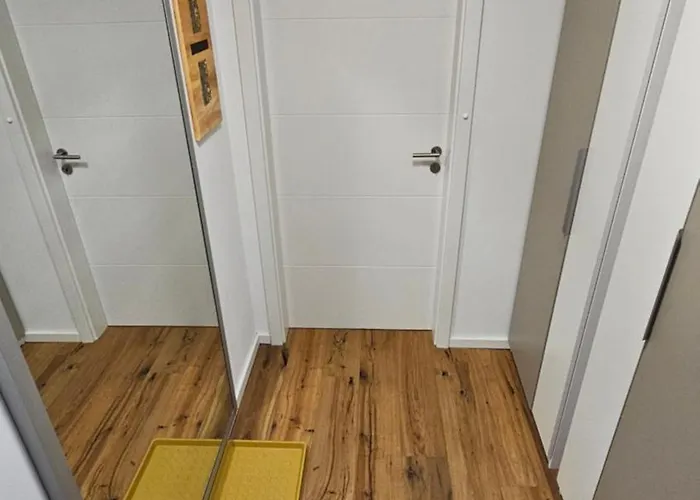 Apartment Studioappartement In Ruhiger Umgebung In Mit Perfekter Anbindung Zur Ruhruni Witten