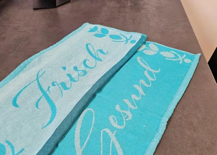 Studioappartement In Ruhiger Umgebung In Mit Perfekter Anbindung Zur Ruhruni Apartment Witten