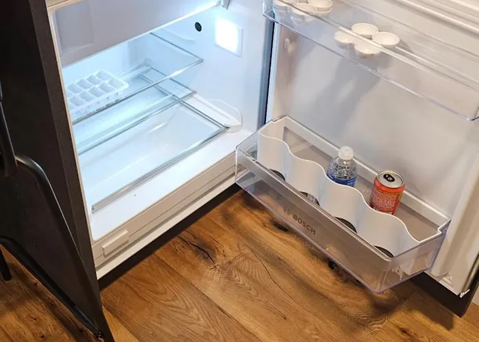 Apartment Studioappartement In Ruhiger Umgebung In Mit Perfekter Anbindung Zur Ruhruni Witten