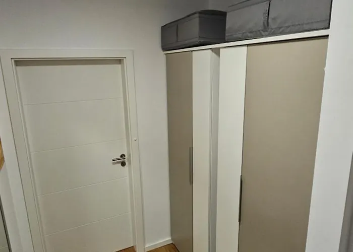 Studioappartement In Ruhiger Umgebung In Mit Perfekter Anbindung Zur Ruhruni