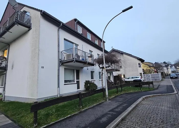 Studioappartement In Ruhiger Umgebung In Mit Perfekter Anbindung Zur Ruhruni *