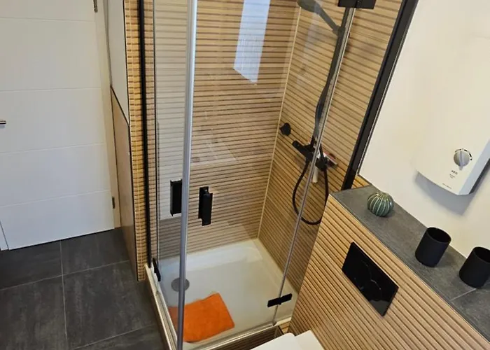 Studioappartement In Ruhiger Umgebung In Mit Perfekter Anbindung Zur Ruhruni