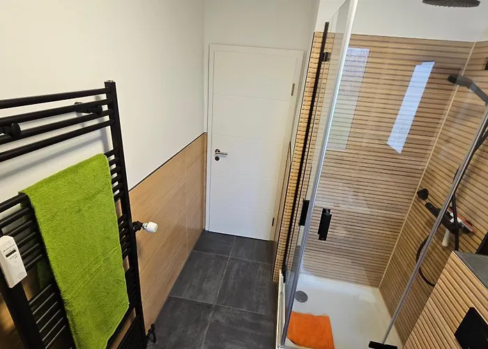 Apartment Studioappartement In Ruhiger Umgebung In Mit Perfekter Anbindung Zur Ruhruni *