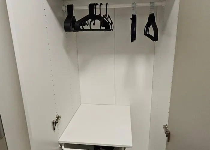 Studioappartement In Ruhiger Umgebung In Mit Perfekter Anbindung Zur Ruhruni Apartment Witten