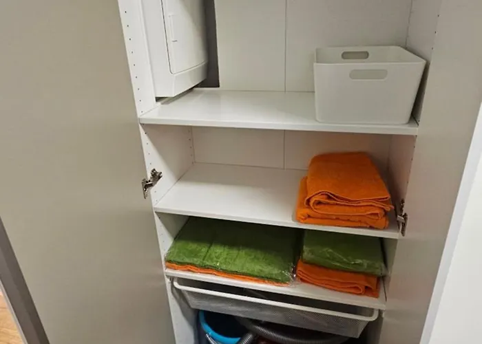 Apartment Studioappartement In Ruhiger Umgebung In Mit Perfekter Anbindung Zur Ruhruni Witten