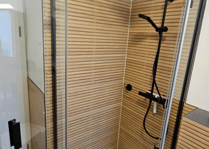 Studioappartement In Ruhiger Umgebung In Mit Perfekter Anbindung Zur Ruhruni